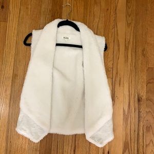 Mudd size 12 vest
